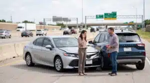 Hit by an Uninsured Driver in Texas? Why Your Own Insurance Company Becomes the Enemy