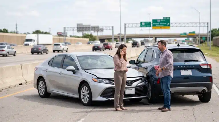 Hit By An Uninsured Driver In Texas? Why Your Own Insurance Company Becomes The Enemy - Hit by an Uninsured Driver in Texas? Why Your Own Insurance Company Becomes the Enemy