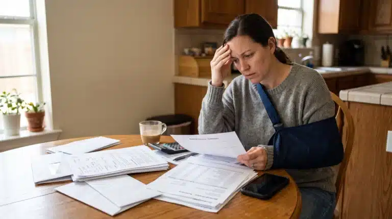How Predatory Hospital Liens Work Against Your Texas Personal Injury Settlement - How Predatory Hospital Liens Work Against Your Texas Personal Injury Settlement