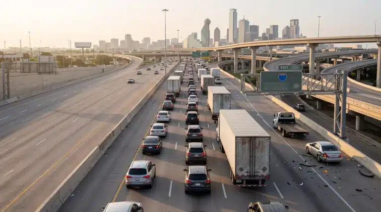 The 5 Deadliest Highways In Texas Why Major Wrecks Trigger Corporate Cover Ups - The 5 Deadliest Highways in Texas: Why Major Wrecks Trigger Corporate Cover-Ups