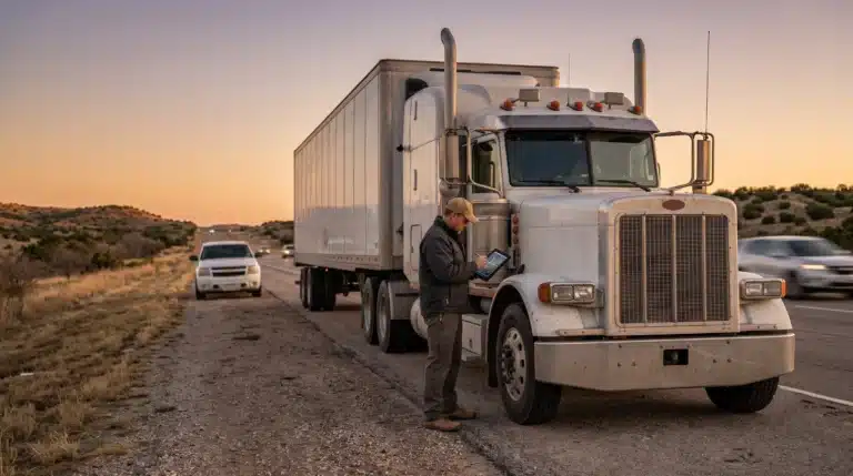 The Truck’s Black Box The Most Important Evidence In A Texas Semi Truck Crash - The Truck's "Black Box": The Most Important Evidence in a Texas Semi-Truck Crash