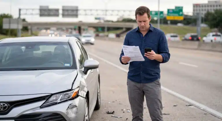 The Truth About The Average Car Accident Settlement In Texas - The Truth About the "Average" Car Accident Settlement in Texas