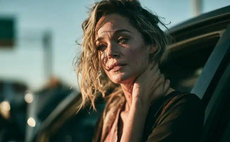 What Happens To Your Body In A Car Accident (even When You Feel Fine) - What Happens to Your Body in a Car Accident (Even When You Feel Fine)?