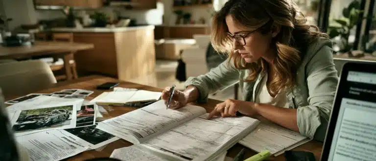 How To Read A Texas Police Report - The Crash Report Lie: How to Read a Texas Police Report (And Why It's Not the Final Word)