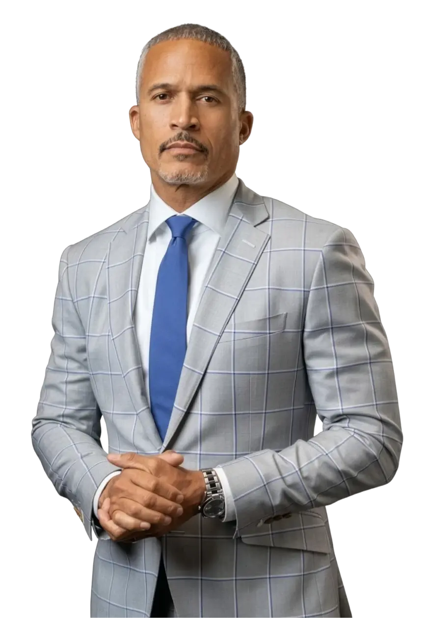 Justin Martin - Founder
