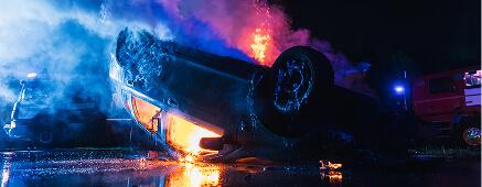Texas Car Accident Lawyer