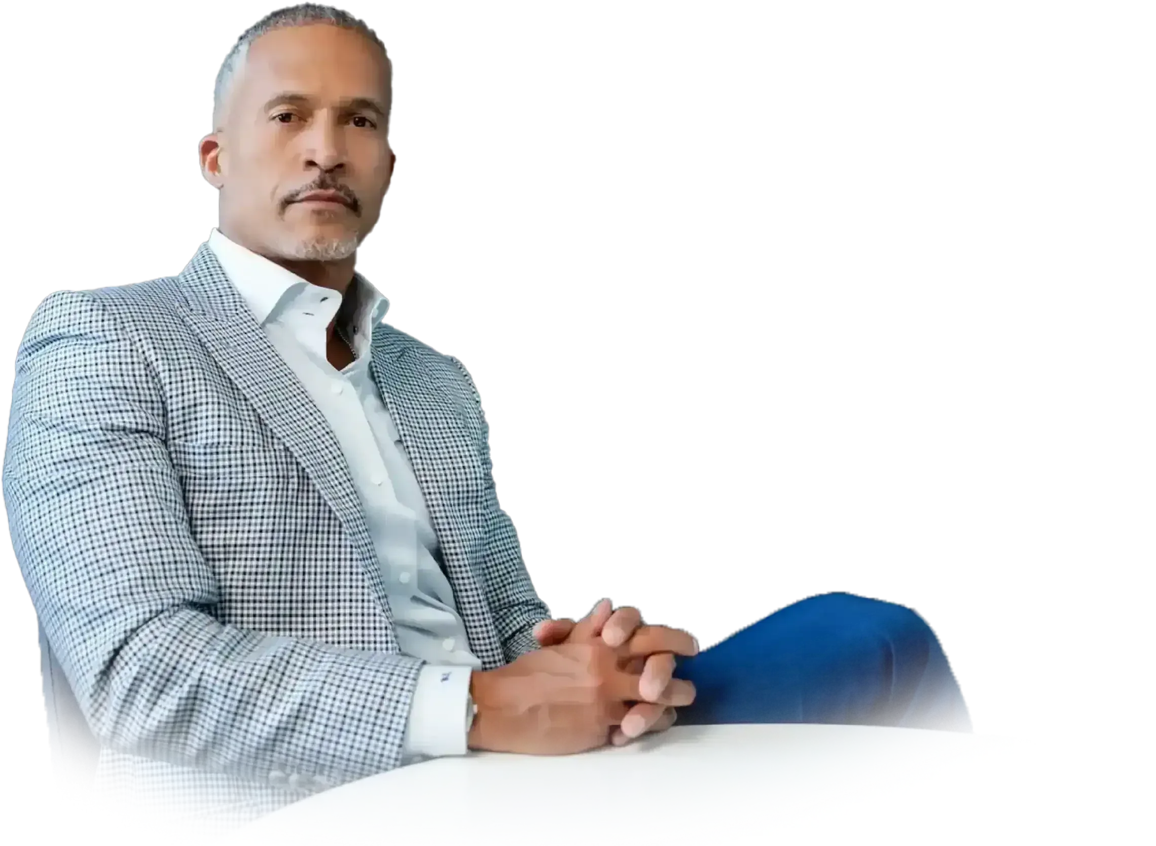 Justin Martin - Texas Accident Lawyer
